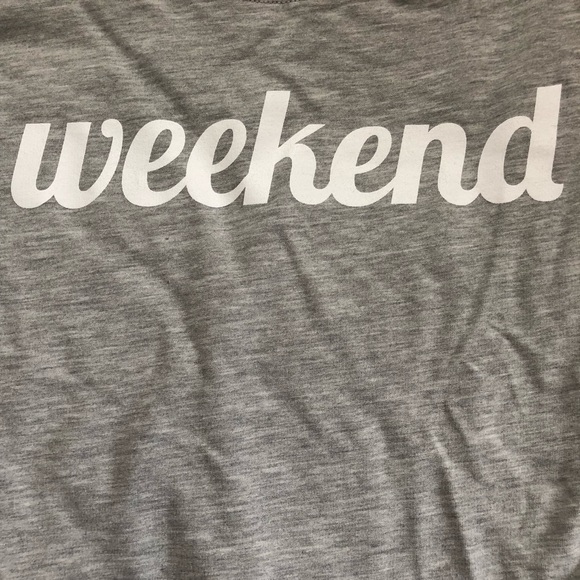 🎉HP🎉 Weekend Crewneck Sweater 🍃 - Picture 6 of 7